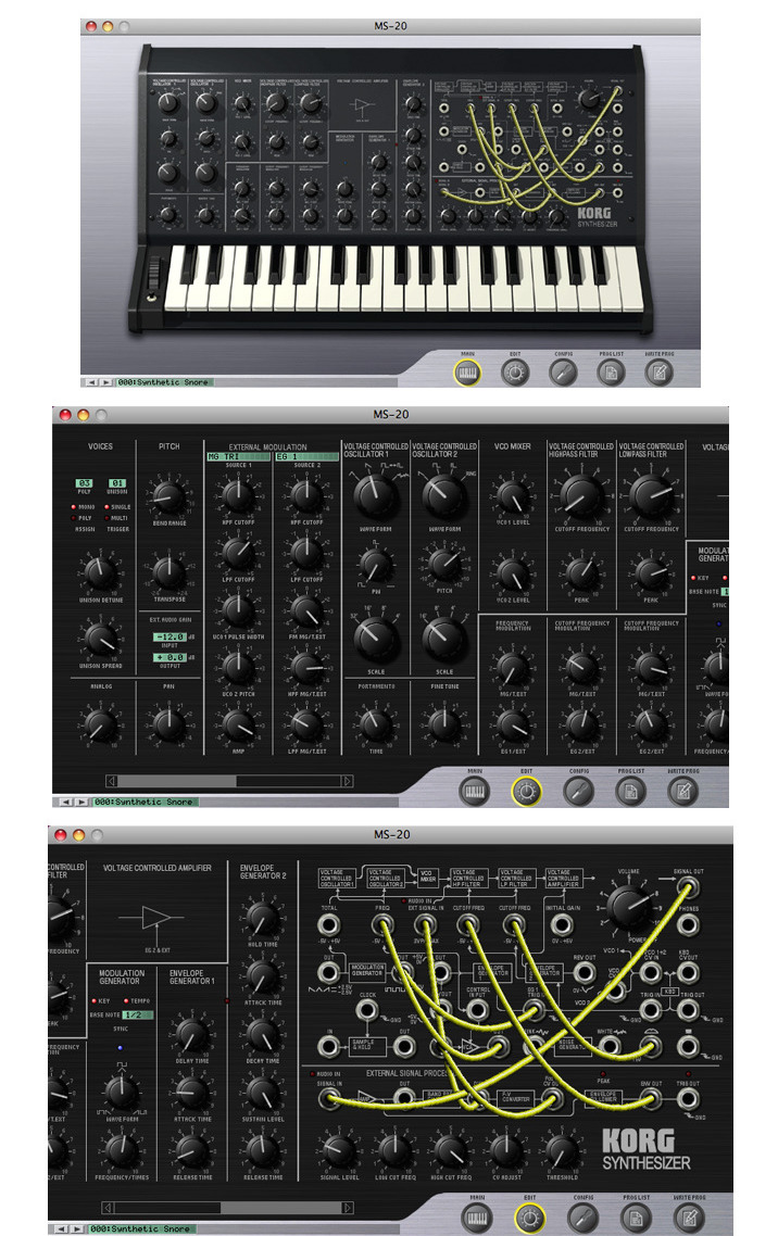 Korg collection for mac