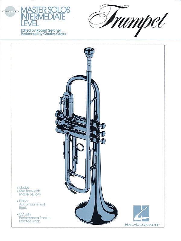 getchell trumpet pdf